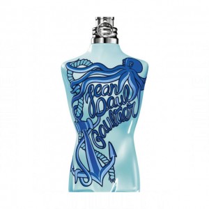 Jean Paul Gaultier Le Beau Male Summer 2014