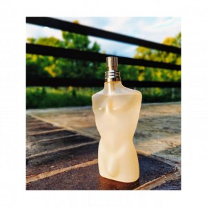 Jean Paul Gaultier La Cologne Fleur du Male