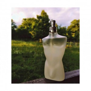 Jean Paul Gaultier La Cologne Fleur du Male