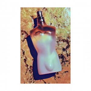 Jean Paul Gaultier La Cologne Fleur du Male