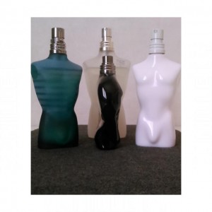 Jean Paul Gaultier La Cologne Fleur du Male