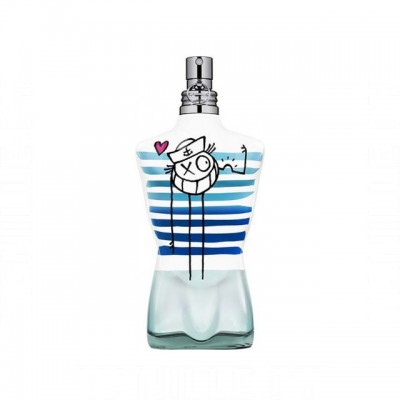 Jean Paul Gaultier Le Male Eau Fraiche Andre Edition
