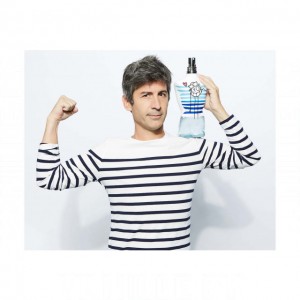 Jean Paul Gaultier Le Male Eau Fraiche Andre Edition