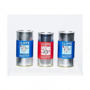 Jean Paul Gaultier Le Male Eau Fraiche Andre Edition