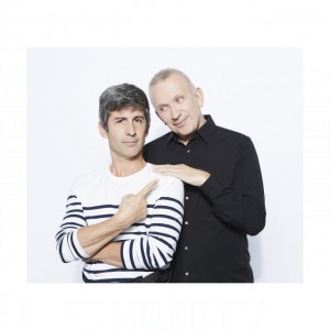 Jean Paul Gaultier Le Male Eau Fraiche Andre Edition