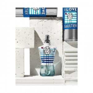 Jean Paul Gaultier Le Male Eau Fraiche Andre Edition