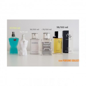 Jean Paul Gaultier Le Male Tonique Cologne
