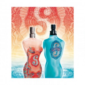 Jean Paul Gaultier Le Male Tonique Cologne