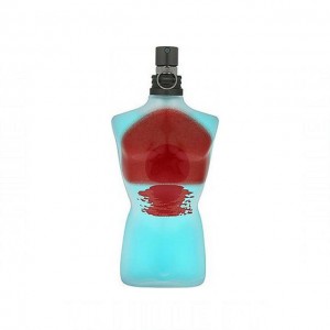 Jean Paul Gaultier Le Male Eau d'Ete 2004