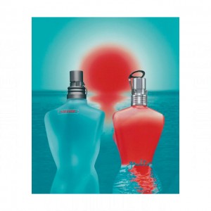 Jean Paul Gaultier Le Male Eau d'Ete 2004