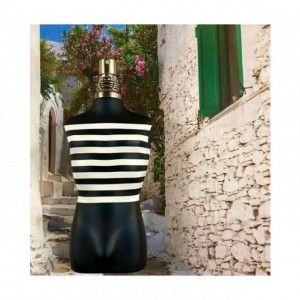 Jean Paul Gaultier Le Male In The Navy