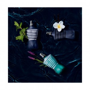 Jean Paul Gaultier Le Male In The Navy