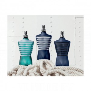 Jean Paul Gaultier Le Male In The Navy