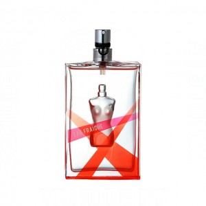 Jean Paul Gaultier Ma Dame Eau Fraiche Summer 2010