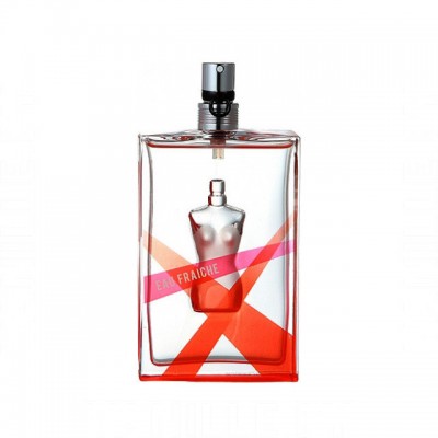 Jean Paul Gaultier Ma Dame Eau Fraiche Summer 2010