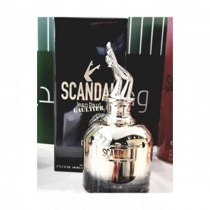 Jean Paul Gaultier Scandal Gold