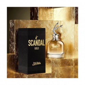 Jean Paul Gaultier Scandal Gold