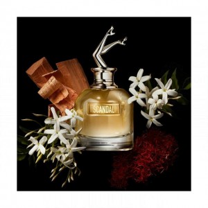 Jean Paul Gaultier Scandal Gold