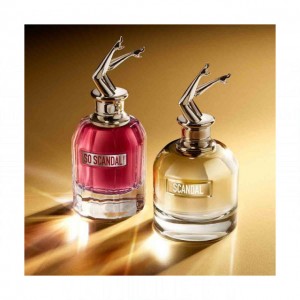 Jean Paul Gaultier Scandal Gold