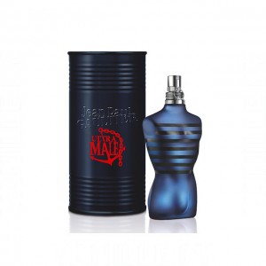Jean Paul Gaultier Ultra Male
