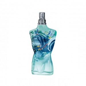 Jean Paul Gaultier Le Male Summer 2013