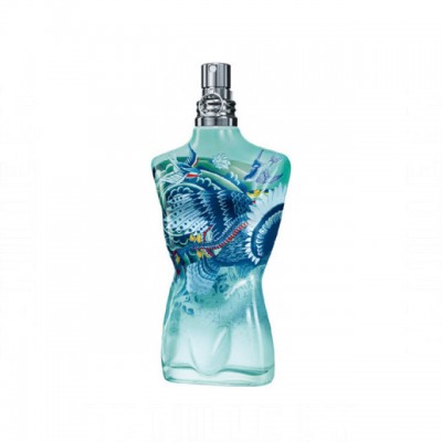 Jean Paul Gaultier Le Male Summer 2013