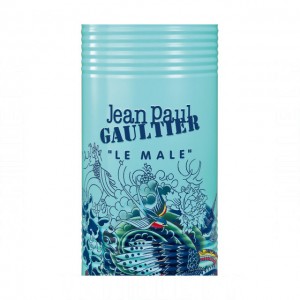 Jean Paul Gaultier Le Male Summer 2013