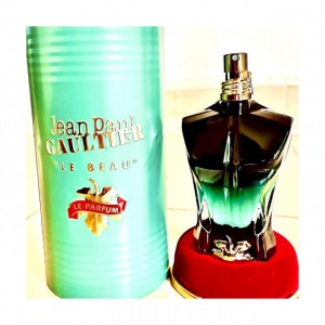 Jean Paul Gaultier Le Beau Le Parfum