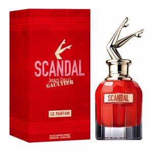 Jean Paul Gaultier Scandal Le Parfum