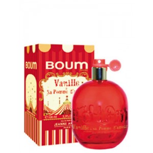 Jeanne Arthes Boum Vanille Sa Pomme d'Amour