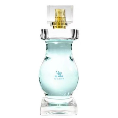 Jeanne Arthes Collection Azur Viree en Mer