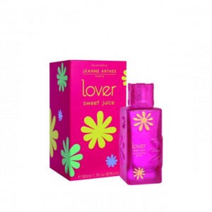 Jeanne Arthes Lover Sweet Juice