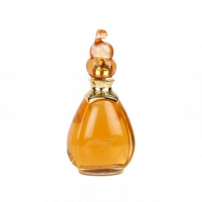 Jeanne Arthes Sultane