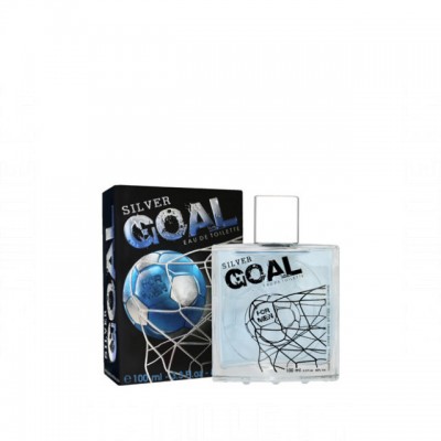 Jeanne Arthes Silver Goal