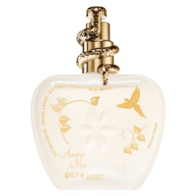 Jeanne Arthes Amore Mio Gold N' Roses