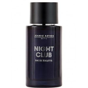 Jeanne Arthes Night Club