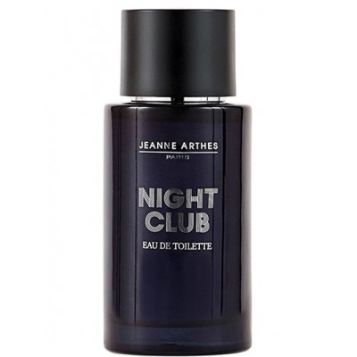Jeanne Arthes Night Club