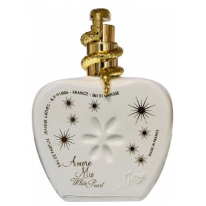Jeanne Arthes Amore Mio White Pearl