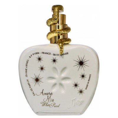 Jeanne Arthes Amore Mio White Pearl