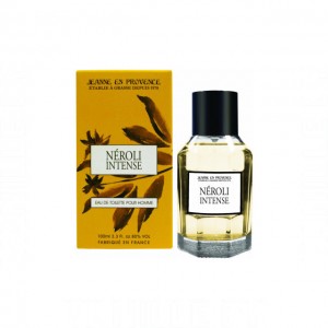 Jeanne en Provence Neroli Intense