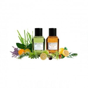 Jeanne en Provence Lavande & Vetiver