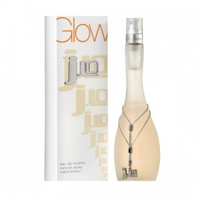 Jennifer Lopez Glow