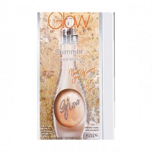 Jennifer Lopez Glow Shimmer Limited Edition