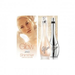 Jennifer Lopez Glow Shimmer Limited Edition