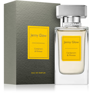 Jenny Glow Cardamom & Mimosa