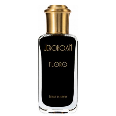 Jeroboam Floro