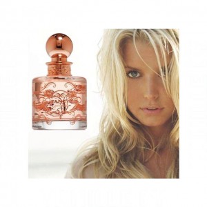 Jessica Simpson Fancy