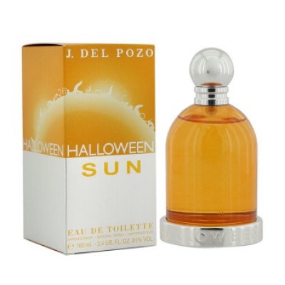 Jesus Del Pozo Halloween Sun