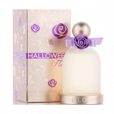 Jesus Del Pozo Halloween Fleur