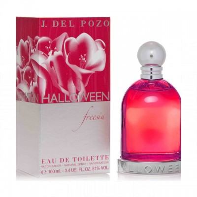 Jesus Del Pozo Halloween Freesia